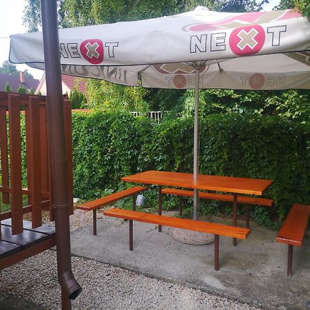 Vadasztanya Apartmanhazak Siófok Værelse billede