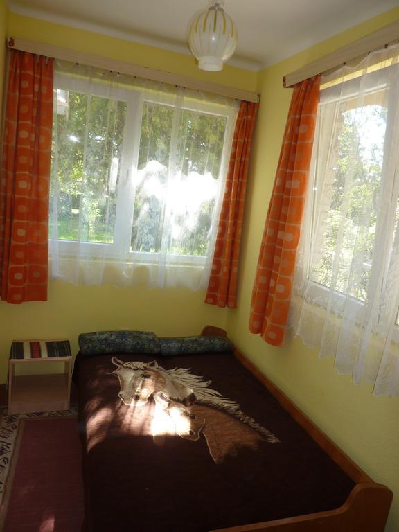 Vadasztanya Apartmanhazak Siófok Værelse billede