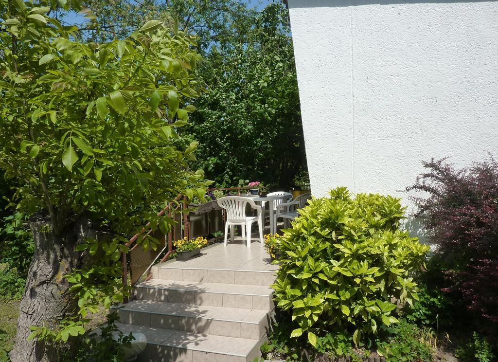 Vadasztanya Apartmanhazak Siófok Værelse billede