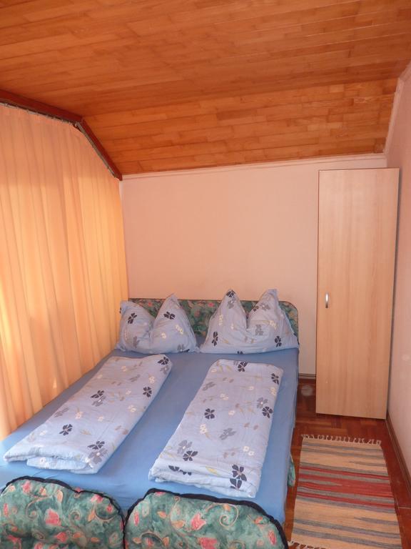 Vadasztanya Apartmanhazak Siófok Værelse billede