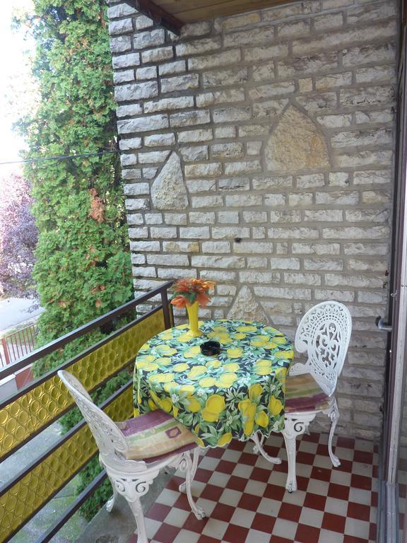 Vadasztanya Apartmanhazak Siófok Værelse billede