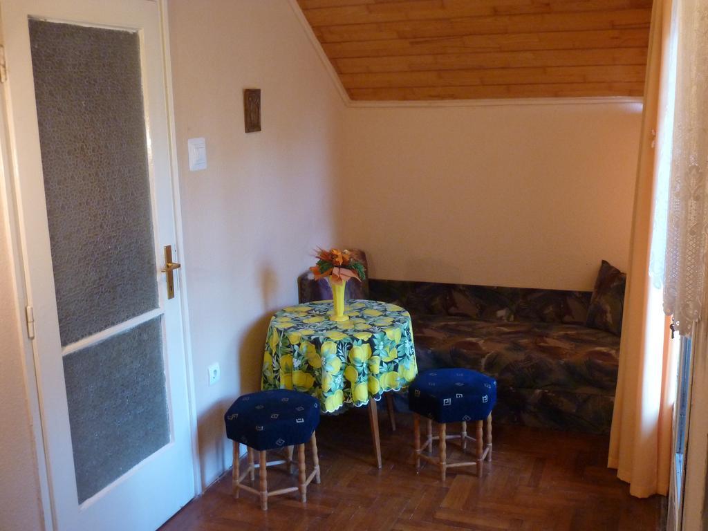 Vadasztanya Apartmanhazak Siófok Værelse billede