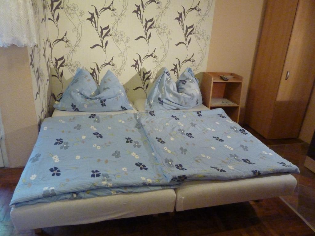 Vadasztanya Apartmanhazak Siófok Værelse billede
