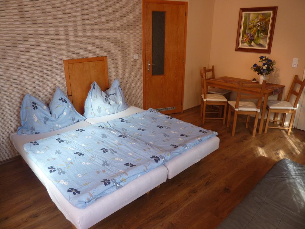 Vadasztanya Apartmanhazak Siófok Værelse billede
