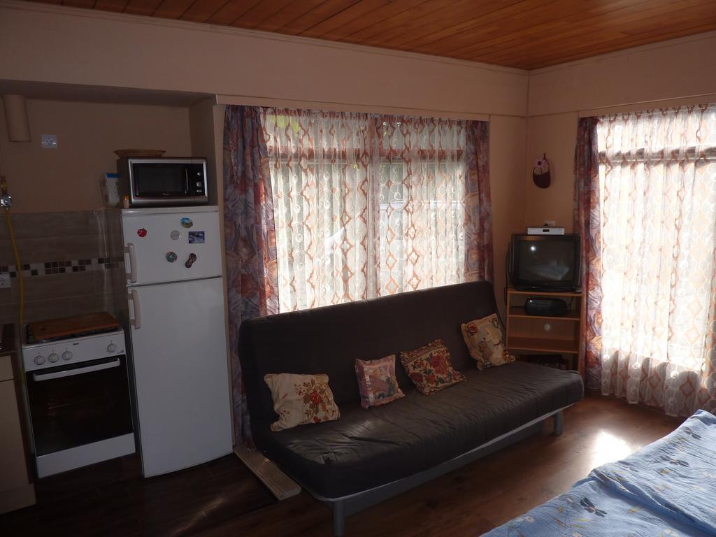Vadasztanya Apartmanhazak Siófok Værelse billede