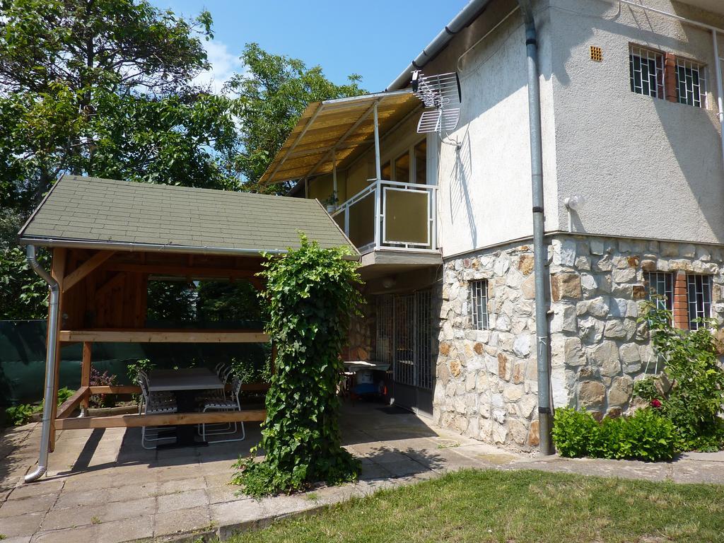 Vadasztanya Apartmanhazak Siófok Værelse billede