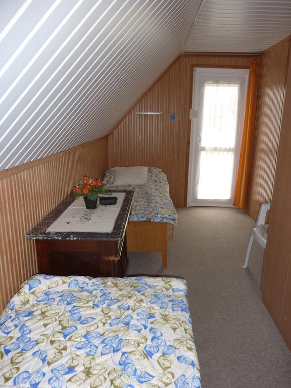 Vadasztanya Apartmanhazak Siófok Værelse billede