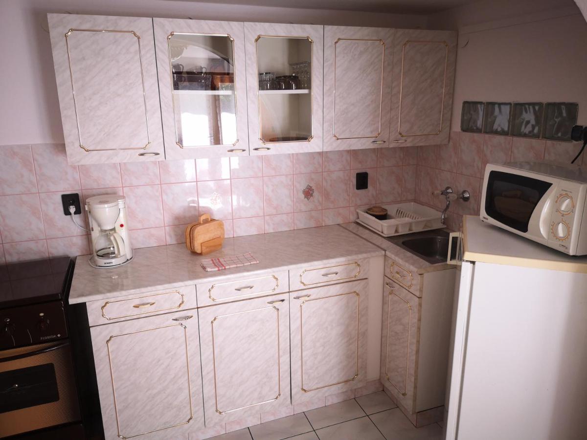 Vadasztanya Apartmanhazak Siófok Eksteriør billede
