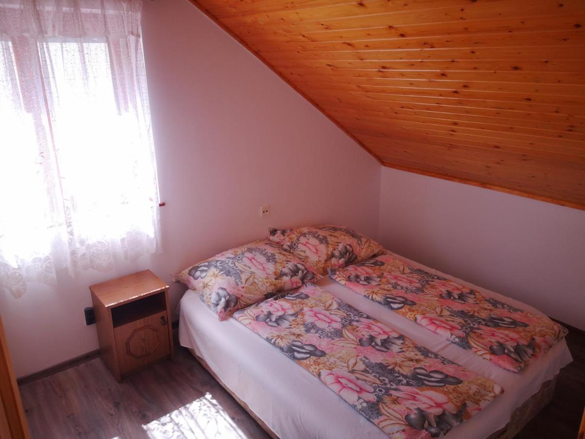Vadasztanya Apartmanhazak Siófok Eksteriør billede