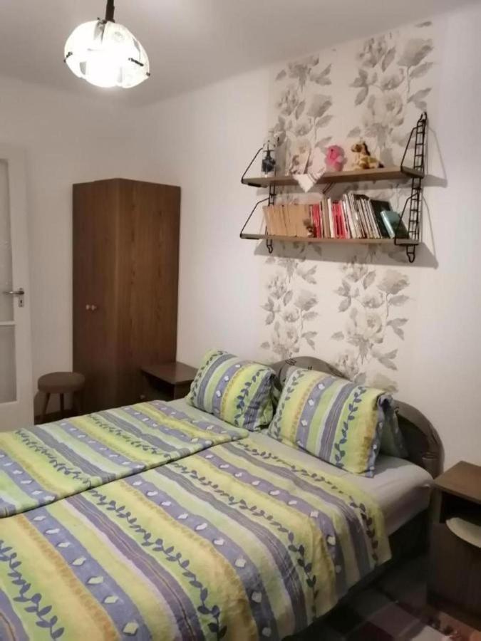 Vadasztanya Apartmanhazak Siófok Eksteriør billede