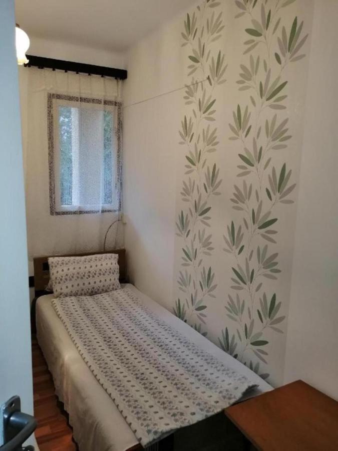 Vadasztanya Apartmanhazak Siófok Eksteriør billede