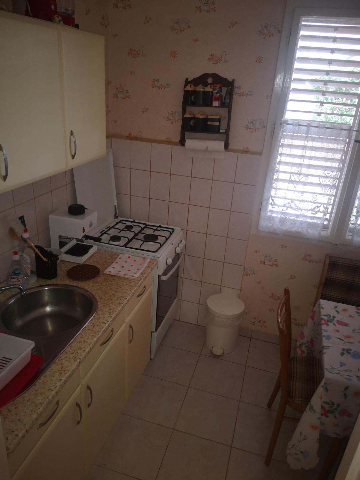 Vadasztanya Apartmanhazak Siófok Værelse billede