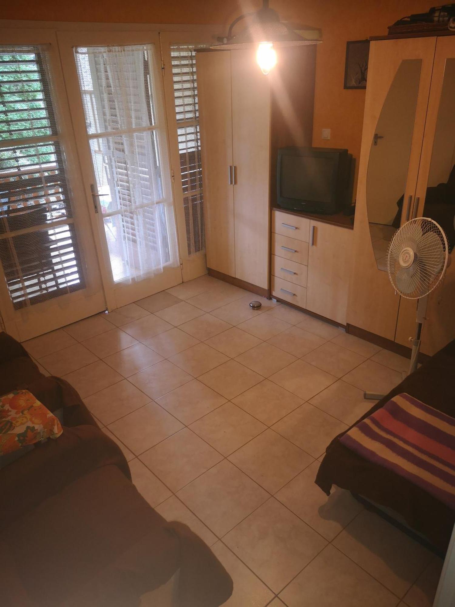 Vadasztanya Apartmanhazak Siófok Værelse billede