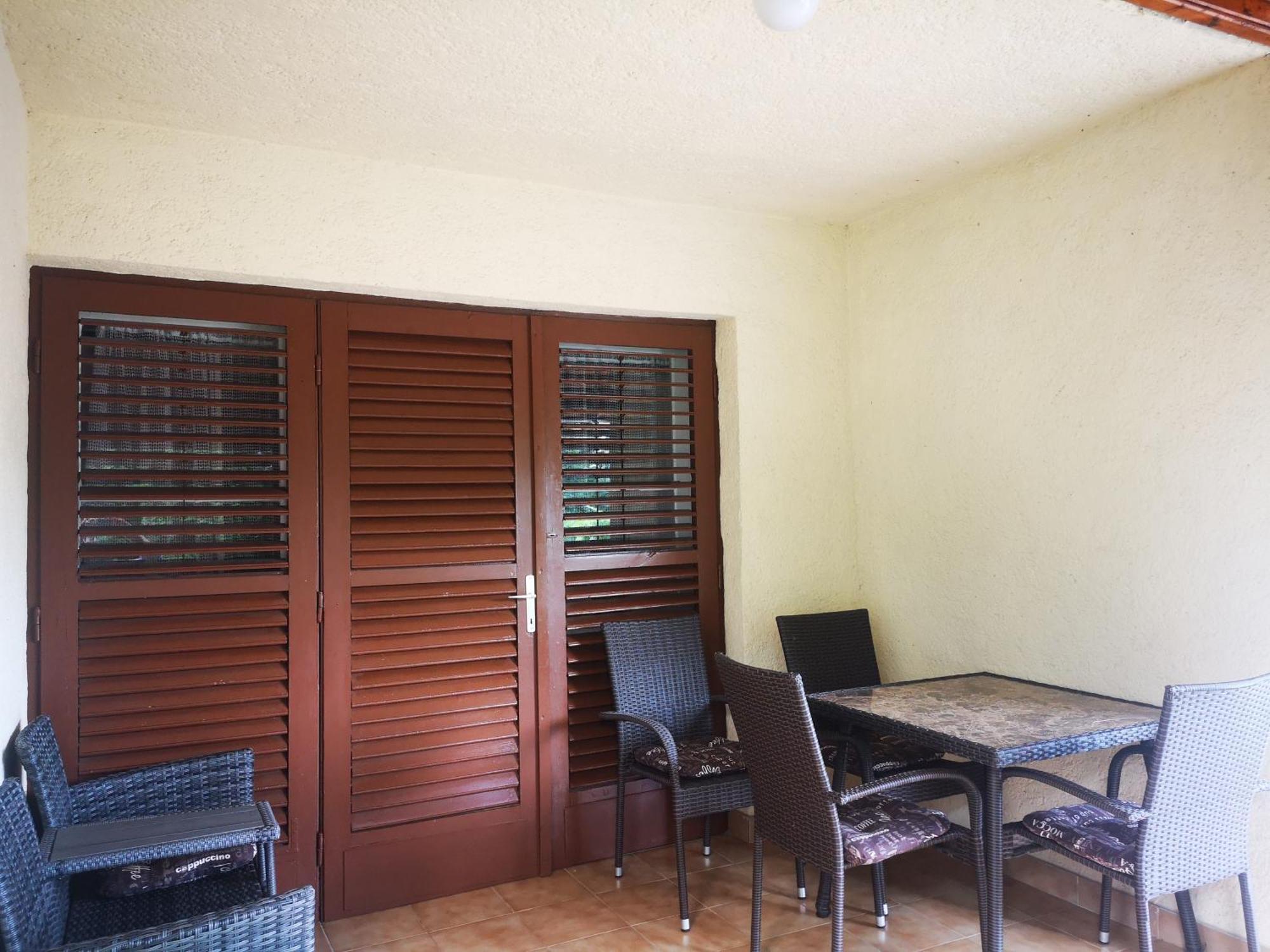 Vadasztanya Apartmanhazak Siófok Værelse billede