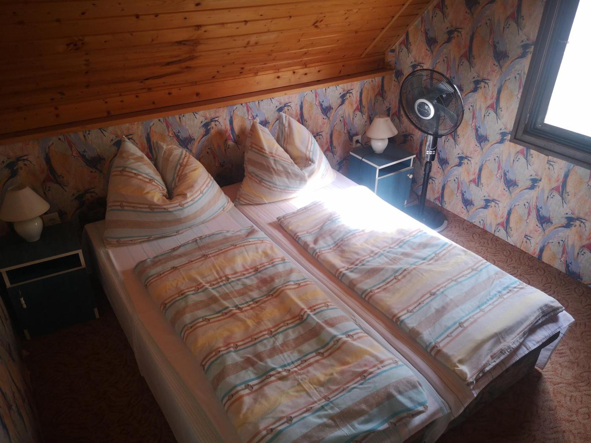 Vadasztanya Apartmanhazak Siófok Værelse billede