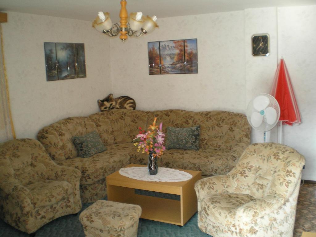 Vadasztanya Apartmanhazak Siófok Værelse billede