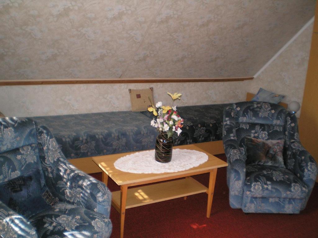 Vadasztanya Apartmanhazak Siófok Værelse billede