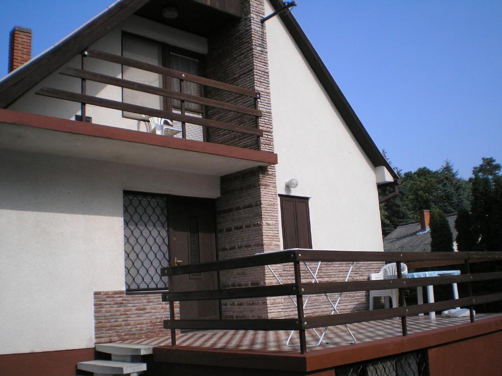 Vadasztanya Apartmanhazak Siófok Værelse billede