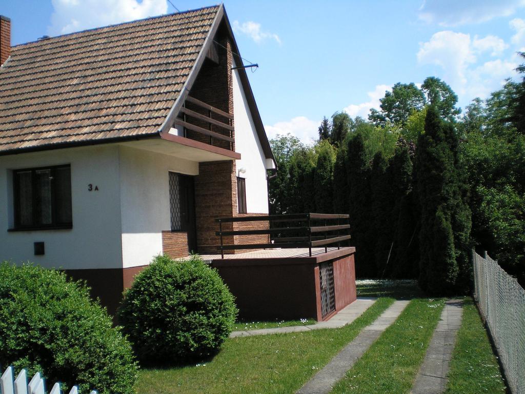 Vadasztanya Apartmanhazak Siófok Værelse billede