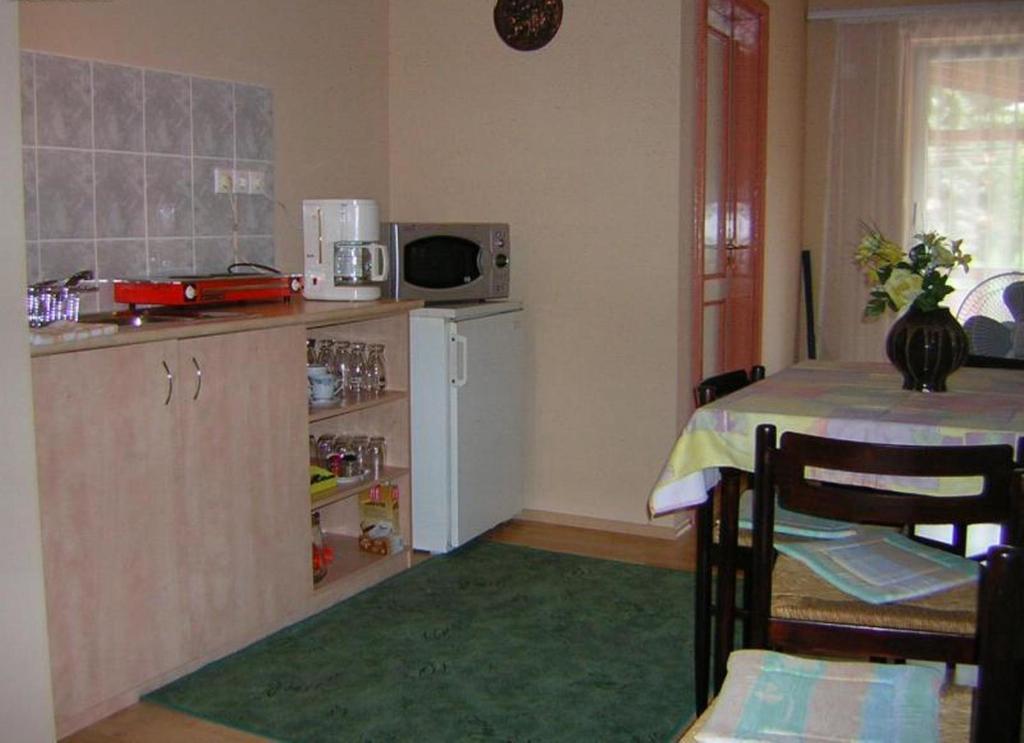 Vadasztanya Apartmanhazak Siófok Eksteriør billede