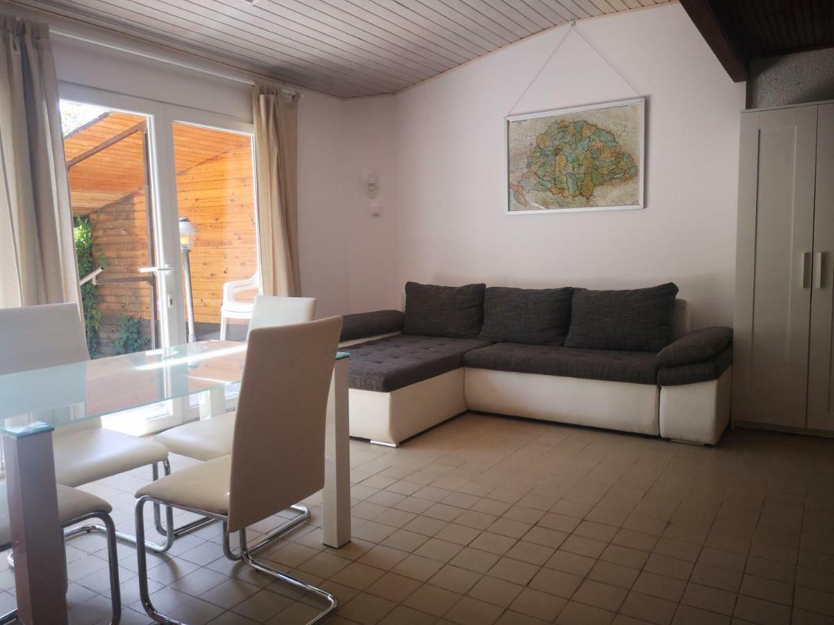 Vadasztanya Apartmanhazak Siófok Eksteriør billede